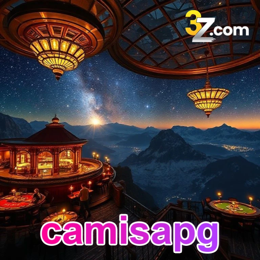 Apostas inovadoras e envolventes no site camisapg