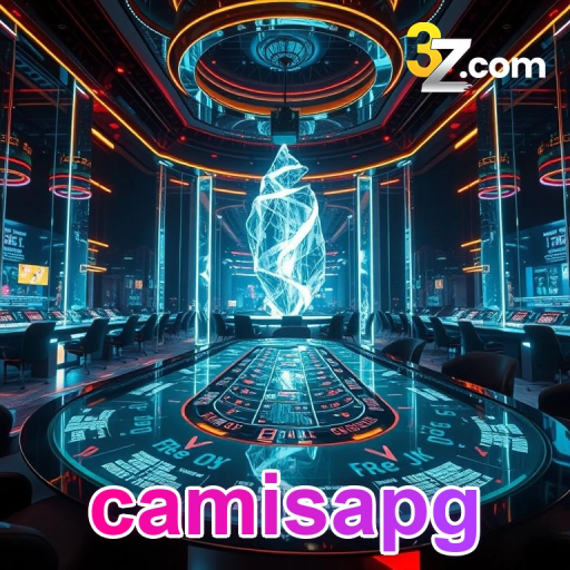 Explorando o App do Camisapg: Entretenimento Sem Fim