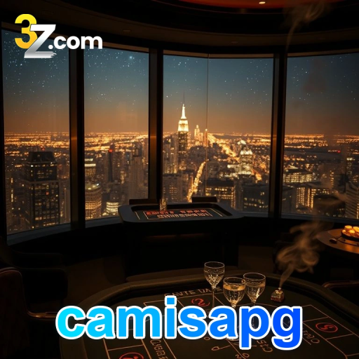 Diversão e Emoção no Cassino do Camisapg