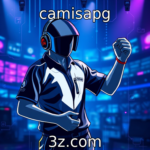 Impacto das tecnologias emergentes na indústria de jogos