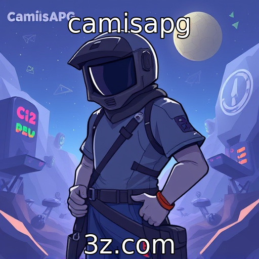 Tendências emergentes na indústria de jogos