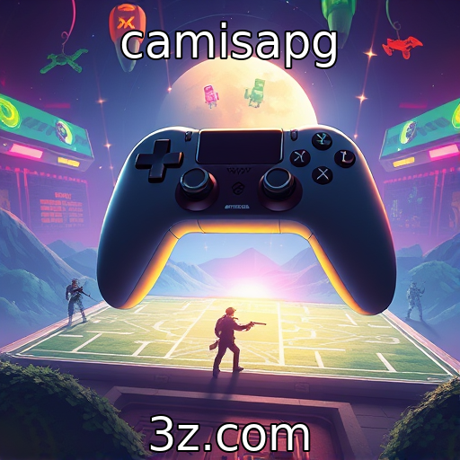 Tendências de design de jogos para o futuro