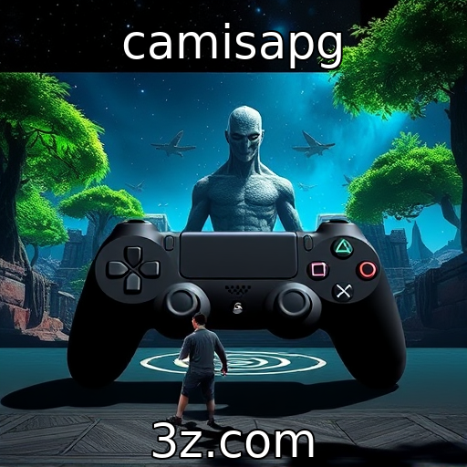 A evolução dos gráficos nas consoles de última geração