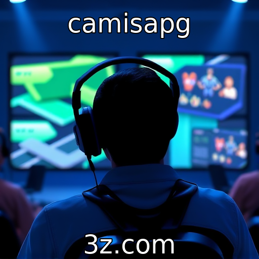 Crescimento das plataformas de streaming para jogos