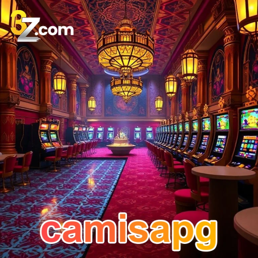 Login Criativo e Engajador no Camisapg para Gamers de Todos os Tipos