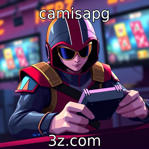 Crescimento do mercado de jogos online e suas implicações