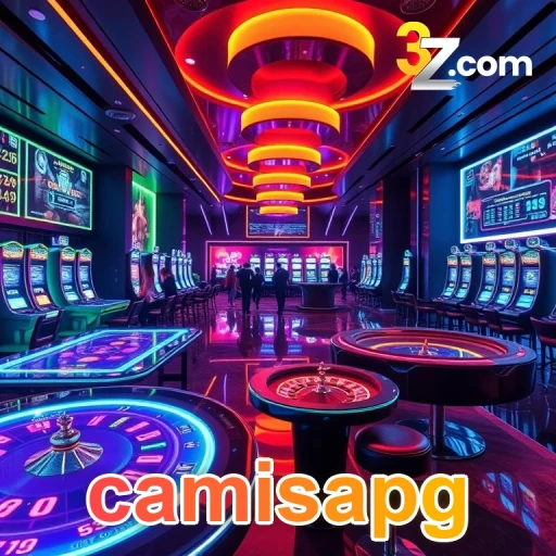 camisapg Área de Login