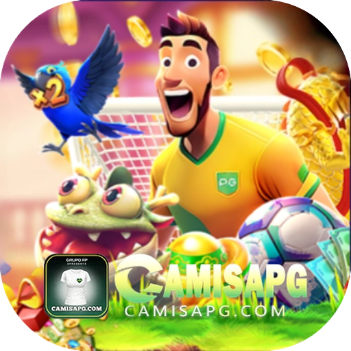 camisapg logo