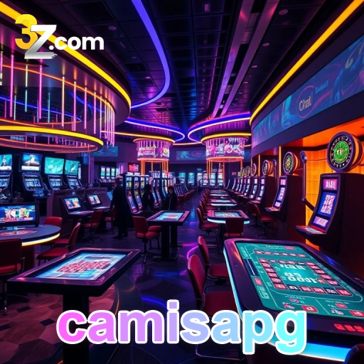 Recursos VIP no camisapg: Aumente seu Jogo Agora